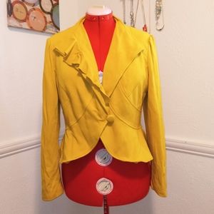 I.N.C International Concepts Jacket/Blazer XL